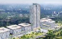Rabat: ultramodern ziekenhuis voor 4,5 miljard dirham