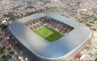 Nador stapt uit de schaduw met nieuw stadion 
