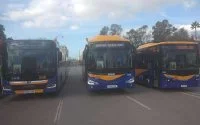 Kenitra krijgt "made in Morocco" bussen