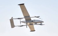 Dit is de nieuwe Israëlische drone van Marokko