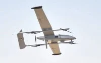 Dit is de nieuwe Israëlische drone van Marokko