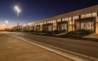 Luchthaven Nador klaargestoomd voor toekomst 