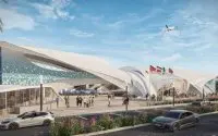 Plannen voor nieuwe luchthaven in Marokko concreet