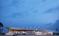Luchthaven Tetouan wordt fors groter