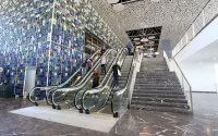 Casablanca investeert miljarden in nieuwe treinstations