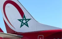 Nieuwe toestellen voor Royal Air Maroc