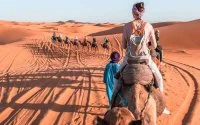 Toerisme: ondernemers doen noodoproep aan Koning Mohammed VI