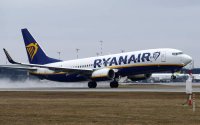 Ryanair-vliegtuig op weg naar Marokko maakt noodlanding in Barcelona