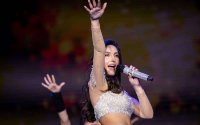 Nora Fatehi maakt onthulling over succesvol WK-optreden