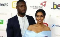 Nora Gharib en Anson Ansare gaan scheiden