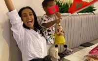 Nora Gharib hekelt giftige reacties na vieren WK-zege Marokko