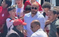 Nordin Amrabat tekent bij Wydad én WK clubs