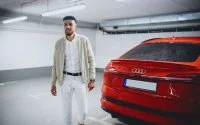 Noussair Mazraoui verklaart keuze Bayern 