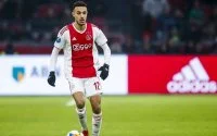 Noussair Mazraoui: veel aandacht van grote clubs, genegeerd door Vahid Halilhodzic