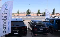 OK Mobility vestigt zich in Marrakech