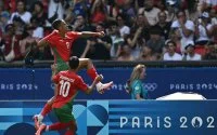Marokko naar halve finale Olympische Spelen na overwinning op VS
