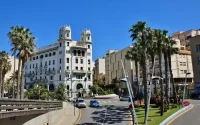 Sebta-Melilla: rapport waarschuwt voor Spaanse steun aan Marokkaanse claims