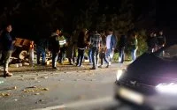Zwaargewonden bij crash tussen Nador en Saïdia