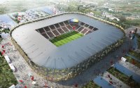 Grond onteigend voor nieuw voetbalstadion in Nador