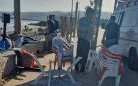 Tanger geeft stranden terug aan publiek