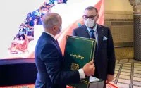 Nieuw ontwikkelingsmodel aan Koning Mohammed VI gepresenteerd