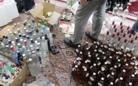 Inval in Nador legt illegale drankhandel bloot