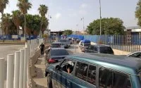 Lange files aan grens Melilla, Marokkaanse diaspora boos