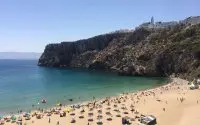 Strand in Al Hoceima schittert na succesvolle organisatie