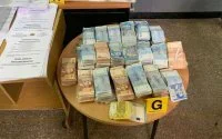 Oujda: 875.000 dirham onderschept van handel in valse PCR-tests