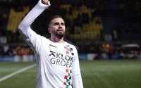 Sterspeler Oussama Tannane zondag terug bij Vitesse