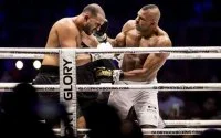 Alistair Overeem verliest zege op Badr Hari door doping