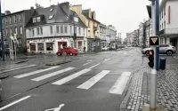 Emoties lopen hoog op na de dood Marokkaanse pizzabezorger in Frankrijk