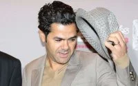 Jamel Debbouze in rouw om verlies vader