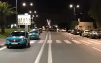 Gewapende overval op taxi in Tanger: koppel gearresteerd