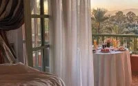 La Mamounia gekroond tot beste hotel in Noord-Afrika