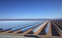 Panne bij Noor Ouarzazate-zonnecentrale, 47 miljoen dollar verlies