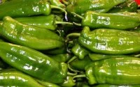 Europa weigert Marokkaanse paprika's