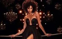 Een 'Scandal'-geurtje voor Imaan Hammam