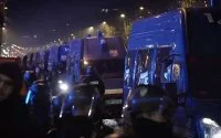Extreemrechts plande aanvallen op Marokkaanse supporters in Parijs
