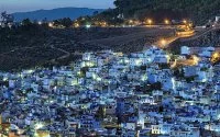 Chefchaouen pakt parkeerprobleem aan met ambitieus project