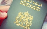 Nieuwe rangschikking Marokkaanse paspoort bekend