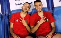 "Marokko heeft Ziyech en Mazraoui nodig"