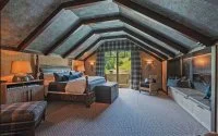 Amerikaanse miljardair verkoopt penthouse met Marokkaanse plafonds