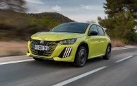 Peugeot 208: veiligheidswaarschuwing voor modellen geproduceerd in Marokko