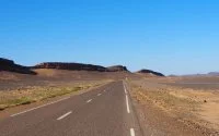 Wegenproject Noord-Marokko: 610 kilometer aangelegd