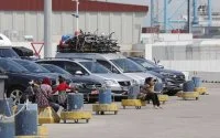 Guardia Civil vraagt om meer politie aan grenzen Sebta en Melilla