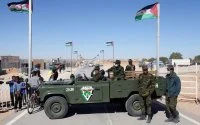 Sahara: Polisario dreigt aanvallen te intensiveren