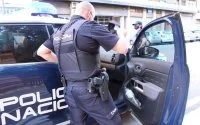 Dronken Marokkaanse met kinderen aangehouden op straat in Spanje