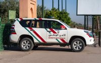 Corrupte politiecommissaris gearresteerd in Marrakech