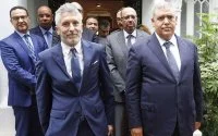 Spanje ontkent opschorting van politiesamenwerking met Marokko